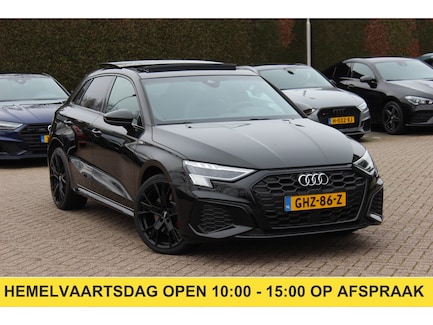 Audi A3 0