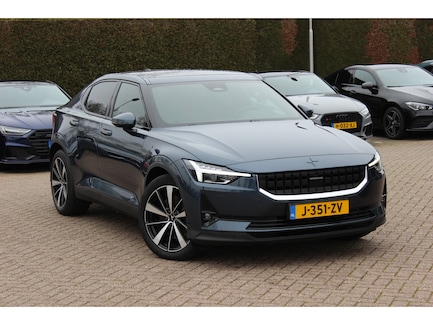 Polestar 2 0