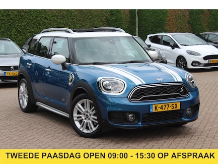 MINI Countryman 0
