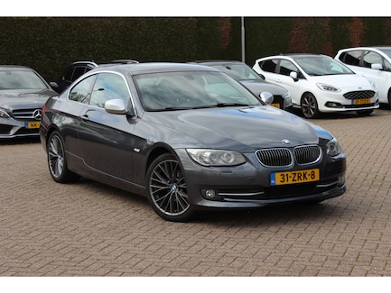 BMW 3-Serie 0