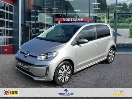 Volkswagen e-Up! 0