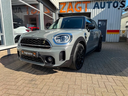 MINI Countryman 0