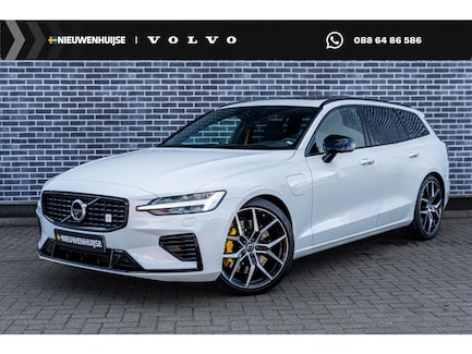 Volvo V60 0
