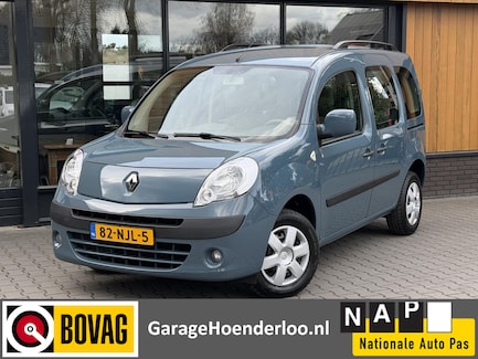 Renault Kangoo Family 0