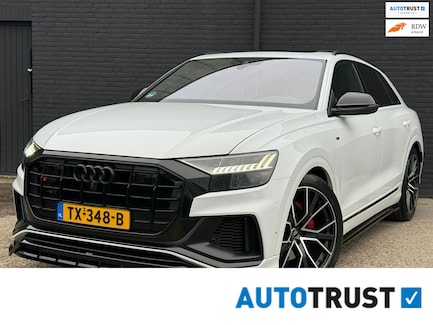 Audi Q8 0