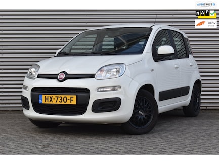 Fiat Panda 0