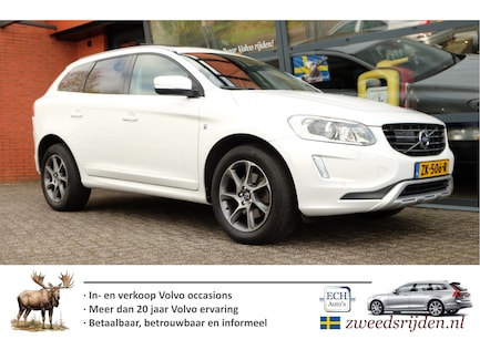 Volvo XC60 0