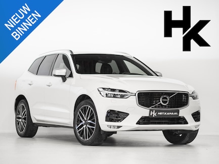 Volvo XC60 0