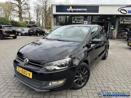 Volkswagen Polo 0