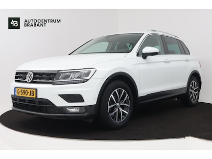 Volkswagen Tiguan 0