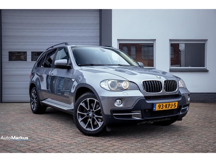 BMW X5 0