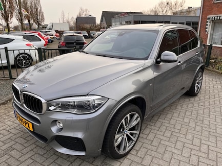 BMW X5 0