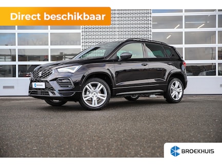 SEAT Ateca 0