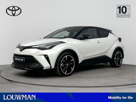 Toyota C-HR / C-HR+ 0