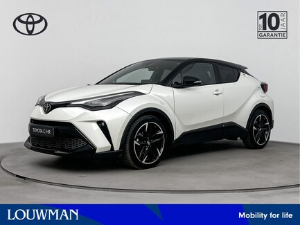 Toyota C-HR / C-HR+ 0