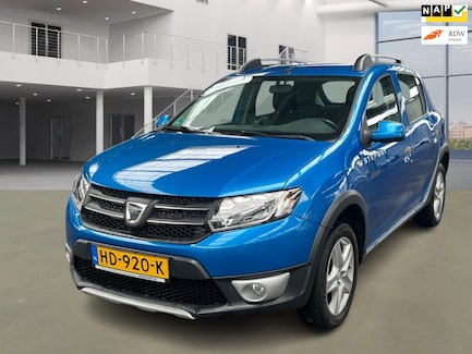Dacia Sandero 0