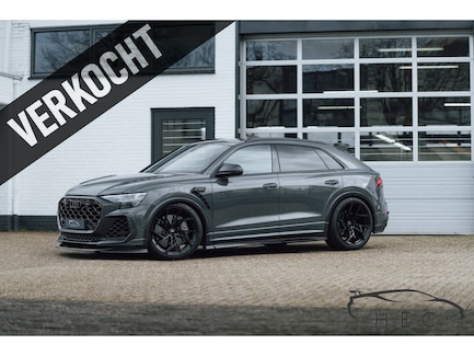 Audi RS Q8 0