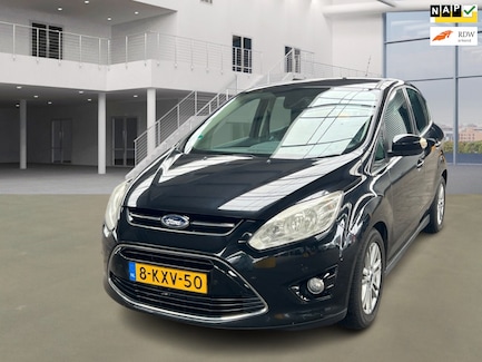 Ford C-Max 0