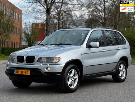 BMW X5 0