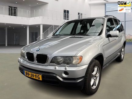 BMW X5 0