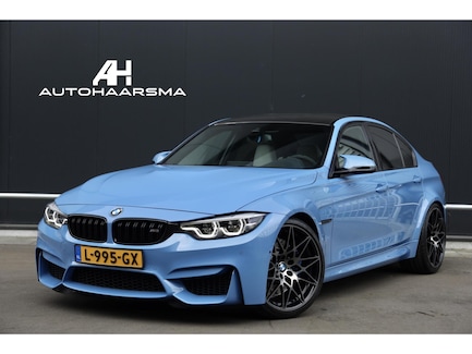 BMW M3 0