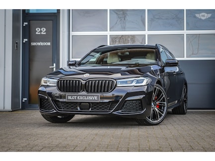 BMW 5-Serie 0