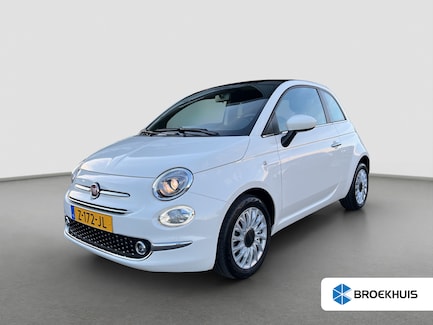 Fiat 500 0