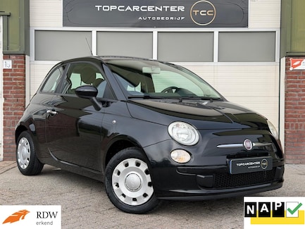 Fiat 500 0