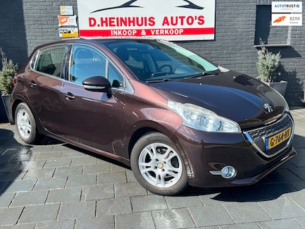 Peugeot 208 0