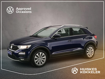 Volkswagen T-Roc 0