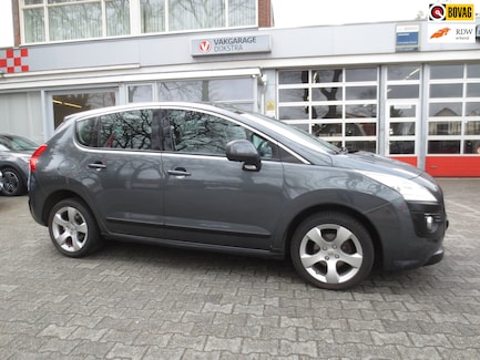 Peugeot 3008 0
