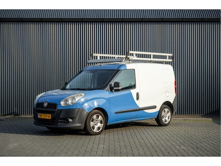 Fiat Doblò 0
