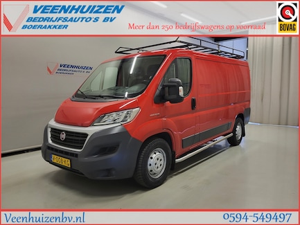 Fiat Ducato 0