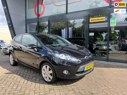 Ford Fiesta 0