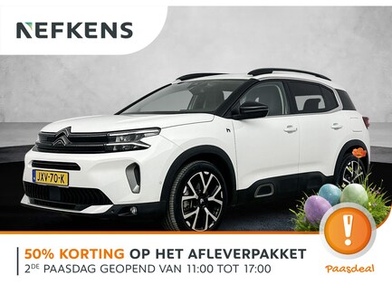 Citroën C5 Aircross 0