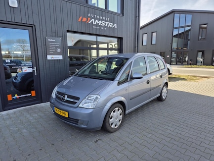 Opel Meriva 0