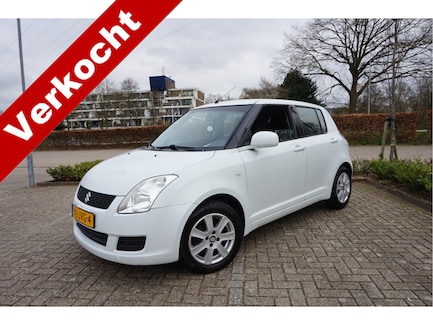 Suzuki Swift 0