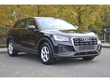 Audi Q2 0