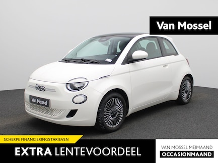 Fiat 500 0