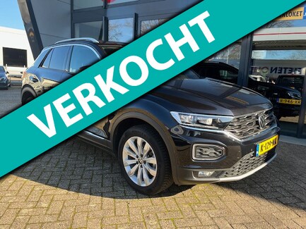 Volkswagen T-Roc 0