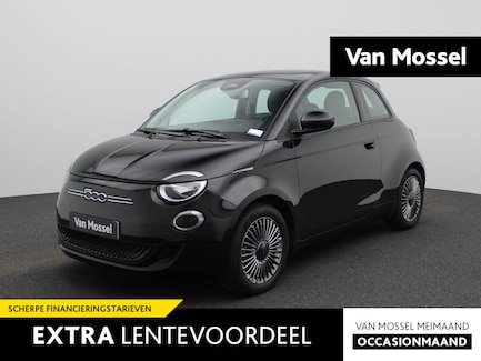 Fiat 500 0