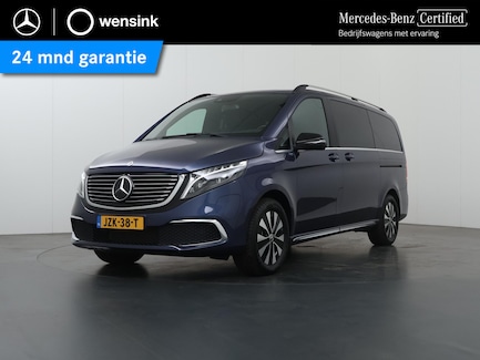 Mercedes-Benz EQV 0