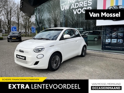 Fiat 500 0