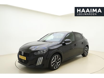 Peugeot 208 0