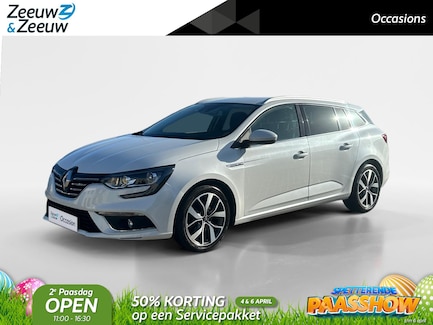 Renault Megane 0
