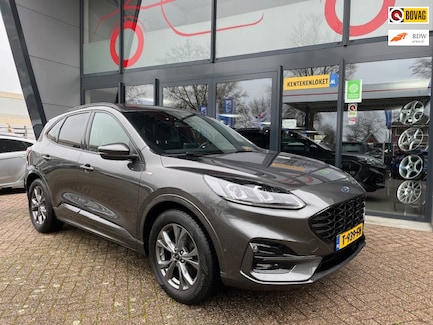 Ford Kuga 0