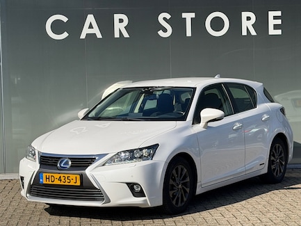 Lexus CT 0