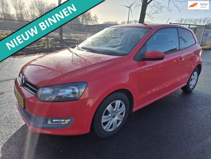 Volkswagen Polo 0