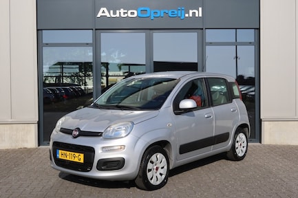 Fiat Panda 0