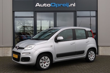 Fiat Panda 0